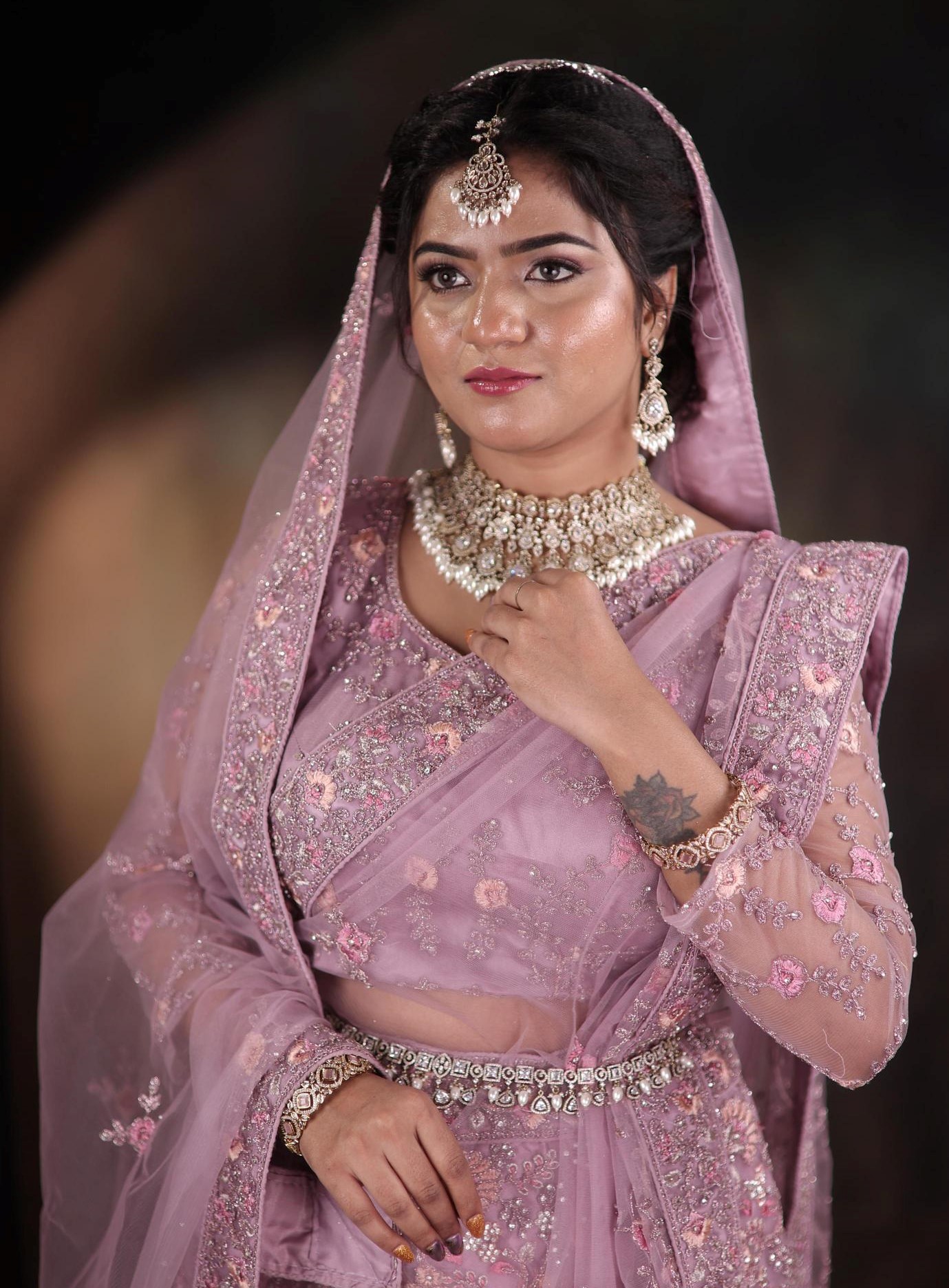 Aliya Make Over Studio